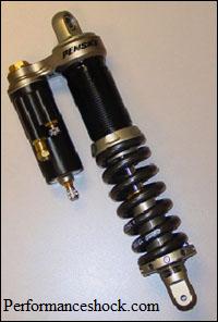 Penske 8770 4-way Shock Absorber Penske 8770 4-way Shock Absorber