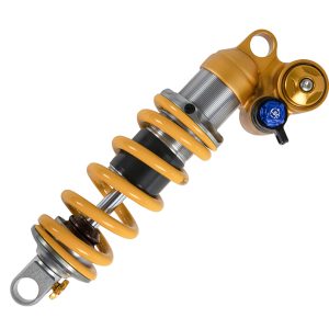 Coil Shocks