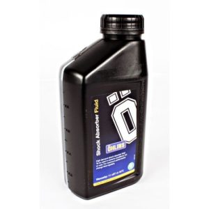 Suspension Fluid/Strut Grease