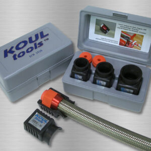 AN Hose Tool - Large Kit - Performance Shock, Inc